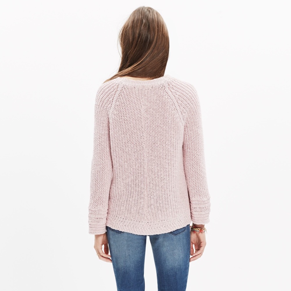 Archway Pullover Sweater View 3